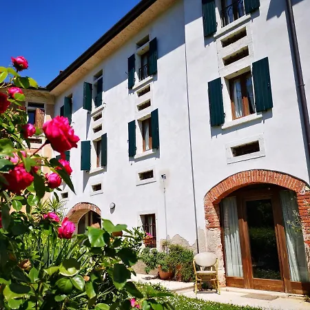 Apartment La Corte Dei Limoni