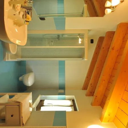 Apartment La Corte Dei Limoni Caprino Veronese