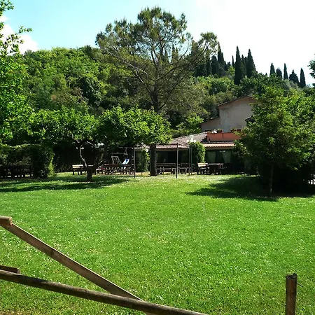 Apartment La Corte Dei Limoni
