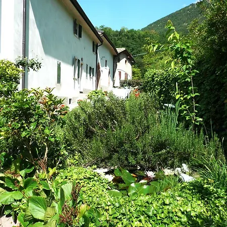 La Corte Dei Limoni Apartment *
