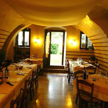 La Corte Dei Limoni Apartment *