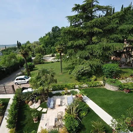 La Corte Dei Limoni Apartment Caprino Veronese