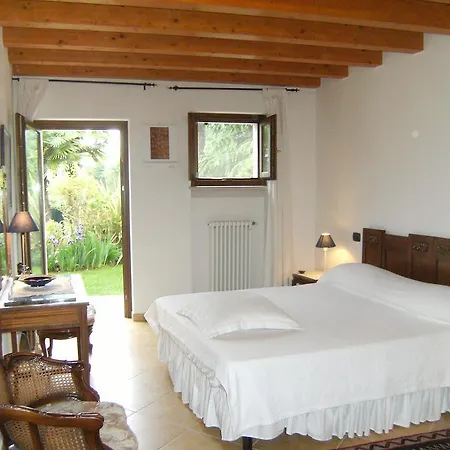 La Corte Dei Limoni Apartment