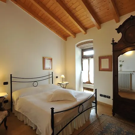 La Corte Dei Limoni Apartment Caprino Veronese