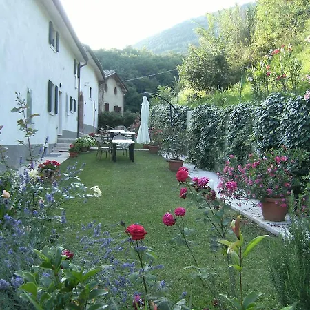 La Corte Dei Limoni 카프리노 베로네세